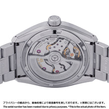 将图像加载到图库查看器中，SEIKO Grand Seiko Evolution 9 Collection 9S Mechanical Stainless SteelSLGH035
