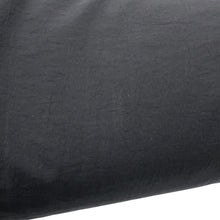 Load image into Gallery viewer, Bottega Veneta Crossroads Buckle Tote Bag Black776201VCQGC8803 Nylon Leather
