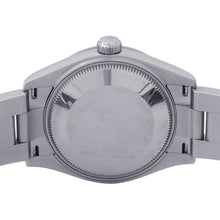 将图像加载到图库查看器中，ROLEX Datejust Stainless Steel278240
