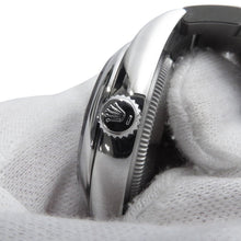 将图像加载到图库查看器中，ROLEX Datejust Stainless Steel278240
