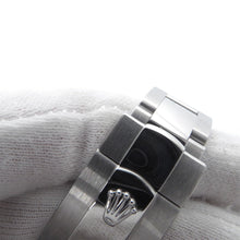 将图像加载到图库查看器中，ROLEX Datejust Stainless Steel278240
