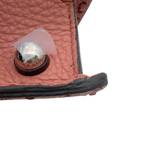 Load image into Gallery viewer, FENDI Peekaboo I.U. Selleria Petit Pink8BN335 Leather Size Petit
