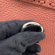 Load image into Gallery viewer, FENDI Peekaboo I.U. Selleria Petit Pink8BN335 Leather Size Petit
