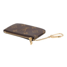 Load image into Gallery viewer, LOUIS VUITTON Key Case Pochette Cles BrownM62650 Monogram
