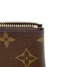 Load image into Gallery viewer, LOUIS VUITTON Key Case Pochette Cles BrownM62650 Monogram
