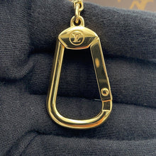 Load image into Gallery viewer, LOUIS VUITTON Key Case Pochette Cles BrownM62650 Monogram
