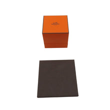 将图像加载到图库查看器中，HERMES Chaine d'Ancre Anchene Ring Size PM/52/#12 SV925
