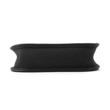 将图像加载到图库查看器中，HERMES Evelyne Long Caban Taurillon Clemence Size TPM
