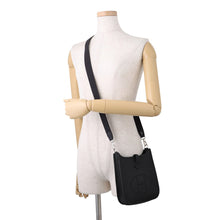 将图像加载到图库查看器中，HERMES Evelyne Long Caban Taurillon Clemence Size TPM
