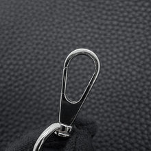 将图像加载到图库查看器中，HERMES Evelyne Long Caban Taurillon Clemence Size TPM
