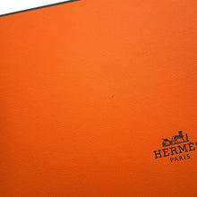 将图像加载到图库查看器中，HERMES Evelyne Long Caban Taurillon Clemence Size TPM
