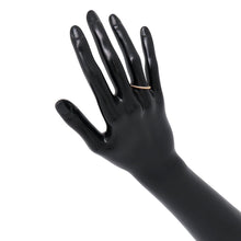 Load image into Gallery viewer, Van Cleef &amp; Arpels Perlée GoldPearl Ring Size Small/55/#15VCARPJMF55/VCARPJMF00 18K Pink Gold
