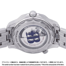 将图像加载到图库查看器中，OMEGA Seamaster Diver 300M America's Cup Stainless Steel210.30.42.20.04.002
