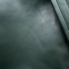 Load image into Gallery viewer, Bottega Veneta INTRECCIATO Backpack Deep Green599634 Leather
