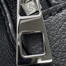 Load image into Gallery viewer, LOEWE Crossbody Camera Bag Mini BlackC660R41X01 Leather
