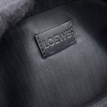 Load image into Gallery viewer, LOEWE Crossbody Camera Bag Mini BlackC660R41X01 Leather
