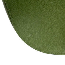 Load image into Gallery viewer, Delvaux Mutan Shoulder Mini GreenAA0449AMF061FDO Leather
