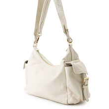 Load image into Gallery viewer, PRADA Explorer 2WAYBag Large White1BC264 Leather
