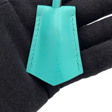 Load image into Gallery viewer, LOUIS VUITTON Alma TurquoiseM41293 Epi Leather Size BB
