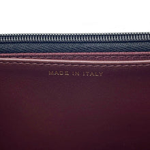 Load image into Gallery viewer, CHANEL Classic Matelasse Chain Shoulder Wallet BlackAP0250 Caviar Leather
