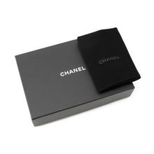 Load image into Gallery viewer, CHANEL Classic Matelasse Chain Shoulder Wallet BlackAP0250 Caviar Leather
