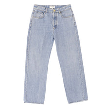 Load image into Gallery viewer, CHANEL Denim Pants Size 36 BlueP82856-V74598-U9397 Cotton100%
