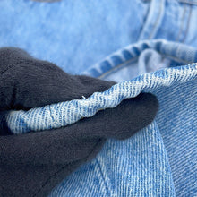 Load image into Gallery viewer, CHANEL Denim Pants Size 36 BlueP82856-V74598-U9397 Cotton100%

