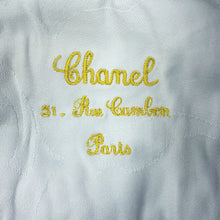 Load image into Gallery viewer, CHANEL Denim Pants Size 36 BlueP82856-V74598-U9397 Cotton100%
