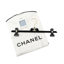 Load image into Gallery viewer, CHANEL Denim Pants Size 36 BlueP82856-V74598-U9397 Cotton100%
