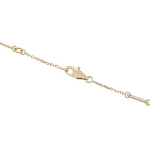 将图像加载到图库查看器中，Van Cleef &amp; Arpels Sweet Alhambra PendantVCARF69100 18K Yellow Gold
