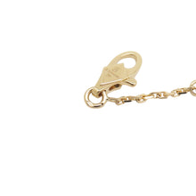 将图像加载到图库查看器中，Van Cleef &amp; Arpels Sweet Alhambra PendantVCARF69100 18K Yellow Gold
