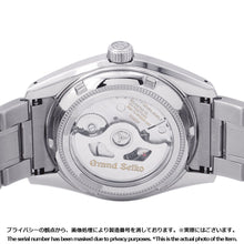Load image into Gallery viewer, SEIKO Grand Seiko Heritage Collection 62GS Mechanical Hi-Beat 36000 W38mm TISBGH343
