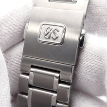 Load image into Gallery viewer, SEIKO Grand Seiko Heritage Collection 62GS Mechanical Hi-Beat 36000 W38mm TISBGH343
