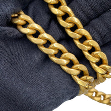 Load image into Gallery viewer, CHANEL Matelasse Mini Bucket Bag Light BlueAS3116 Lambskin
