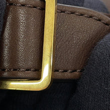 Load image into Gallery viewer, The Row Soft Margaux BrownW1586L72DEOS Leather Size 12
