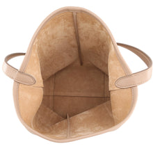 Load image into Gallery viewer, The Row N/S Park Tote Dark topeW1313L129DAT Calf Leather Size Medium
