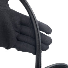 Load image into Gallery viewer, PRADA Logo Tote Bag Black1BG517_2CYS_F0002_V_OOO Soft Grain Leather Size Medium
