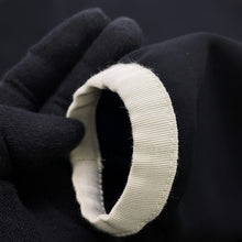 Load image into Gallery viewer, MONCLER Grenoble Hooded Down Jacket Size XS Black/WhiteH20988G0002780995 Polyester52% Nylon32%
