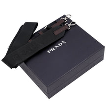 Load image into Gallery viewer, PRADA Smartphone case Orange/Brown2ZT079 Nylon Leather
