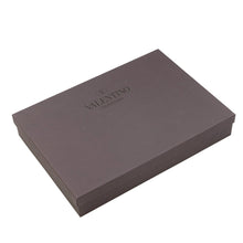 Load image into Gallery viewer, Valentino Garavani Logo Clutch Bag BlackQY2P0483LVN_0NO Leather
