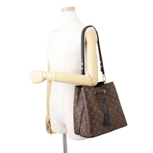 Load image into Gallery viewer, LOUIS VUITTON Neonoe NoirM44020 Monogram
