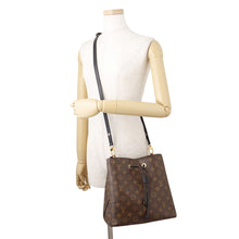 Load image into Gallery viewer, LOUIS VUITTON Neonoe NoirM44020 Monogram
