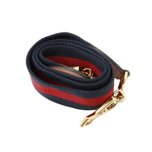 Load image into Gallery viewer, GUCCI Bamboo Nimfair 2WAY Bag Pink470271 Leather
