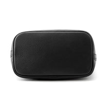 Load image into Gallery viewer, LOUIS VUITTON Padlock and Walk NoirM24006 Grained Calf Leather
