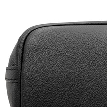 Load image into Gallery viewer, LOUIS VUITTON Padlock and Walk NoirM24006 Grained Calf Leather
