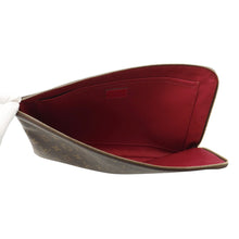 Load image into Gallery viewer, LOUIS VUITTON Etui Voyage FuchsiaM43443 Monogram Size GM
