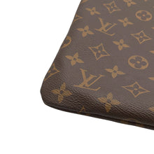 Load image into Gallery viewer, LOUIS VUITTON Etui Voyage FuchsiaM43443 Monogram Size GM

