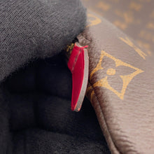 Load image into Gallery viewer, LOUIS VUITTON Etui Voyage FuchsiaM43443 Monogram Size GM
