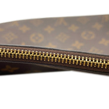 Load image into Gallery viewer, LOUIS VUITTON Etui Voyage FuchsiaM43443 Monogram Size GM
