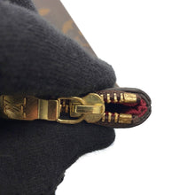 Load image into Gallery viewer, LOUIS VUITTON Etui Voyage FuchsiaM43443 Monogram Size GM
